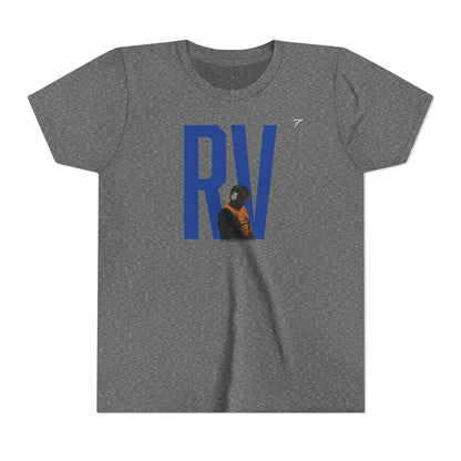 Ritchie Valbrun YOUTH Graphic Tee