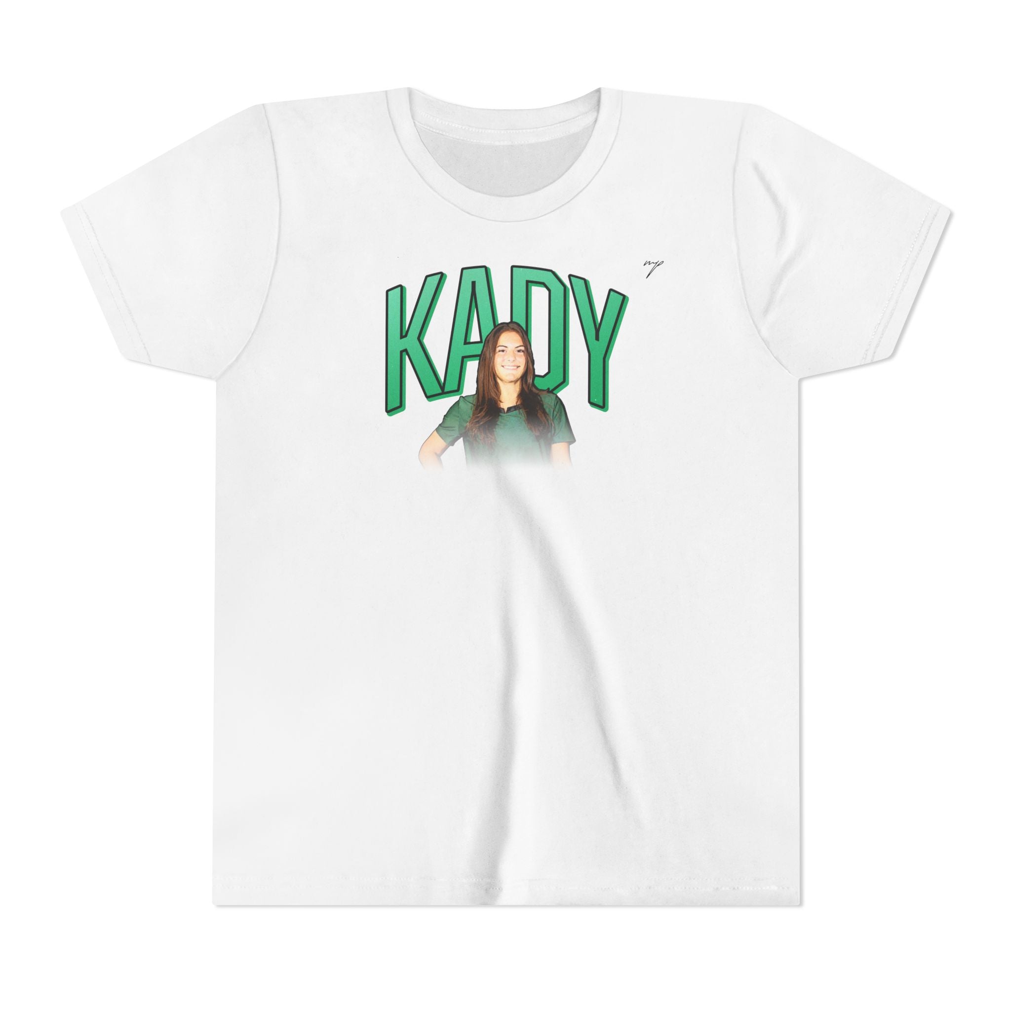 Kady Keegan YOUTH Graphic Tee