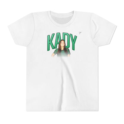 Kady Keegan YOUTH Graphic Tee
