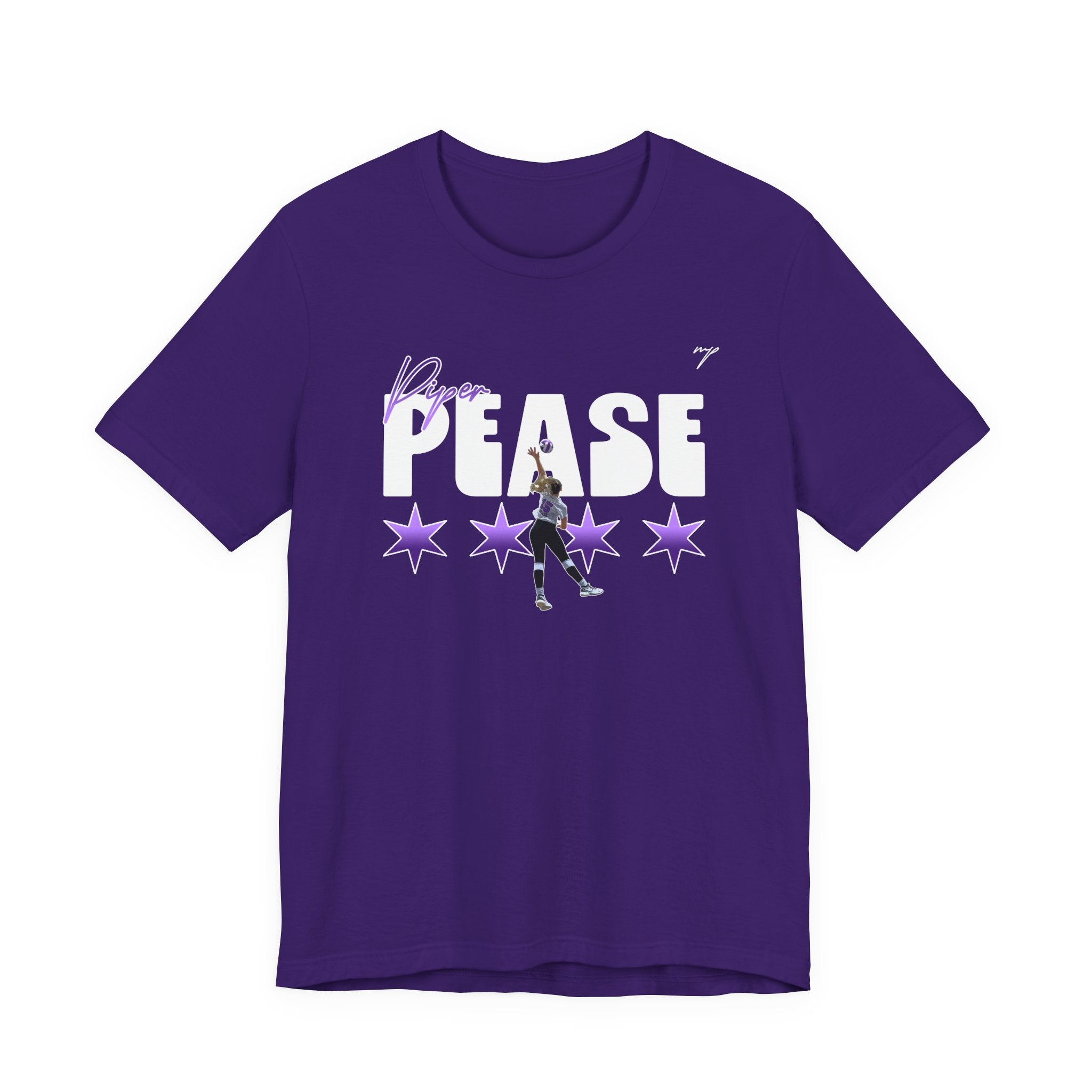 Piper Pease Graphic Tee