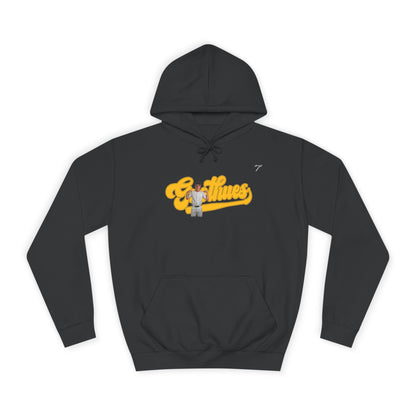 Chris Grothues Hoodie