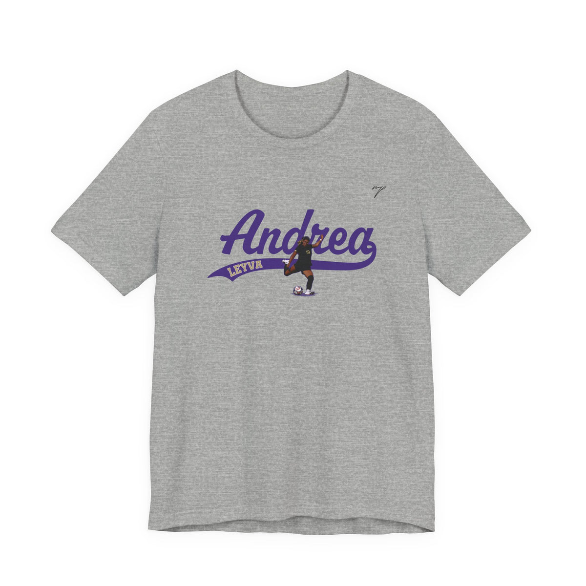 Andrea Leyva Graphic Tee