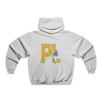 Parker Leoff Vintage Hoodie