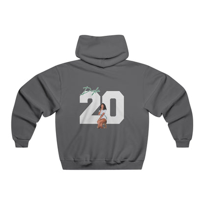 Deyla McCoy Vintage Hoodie