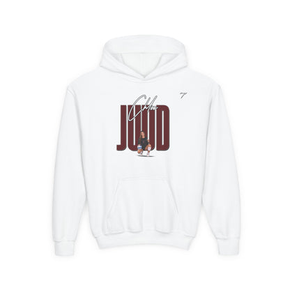 Chloe Judd YOUTH Hoodie