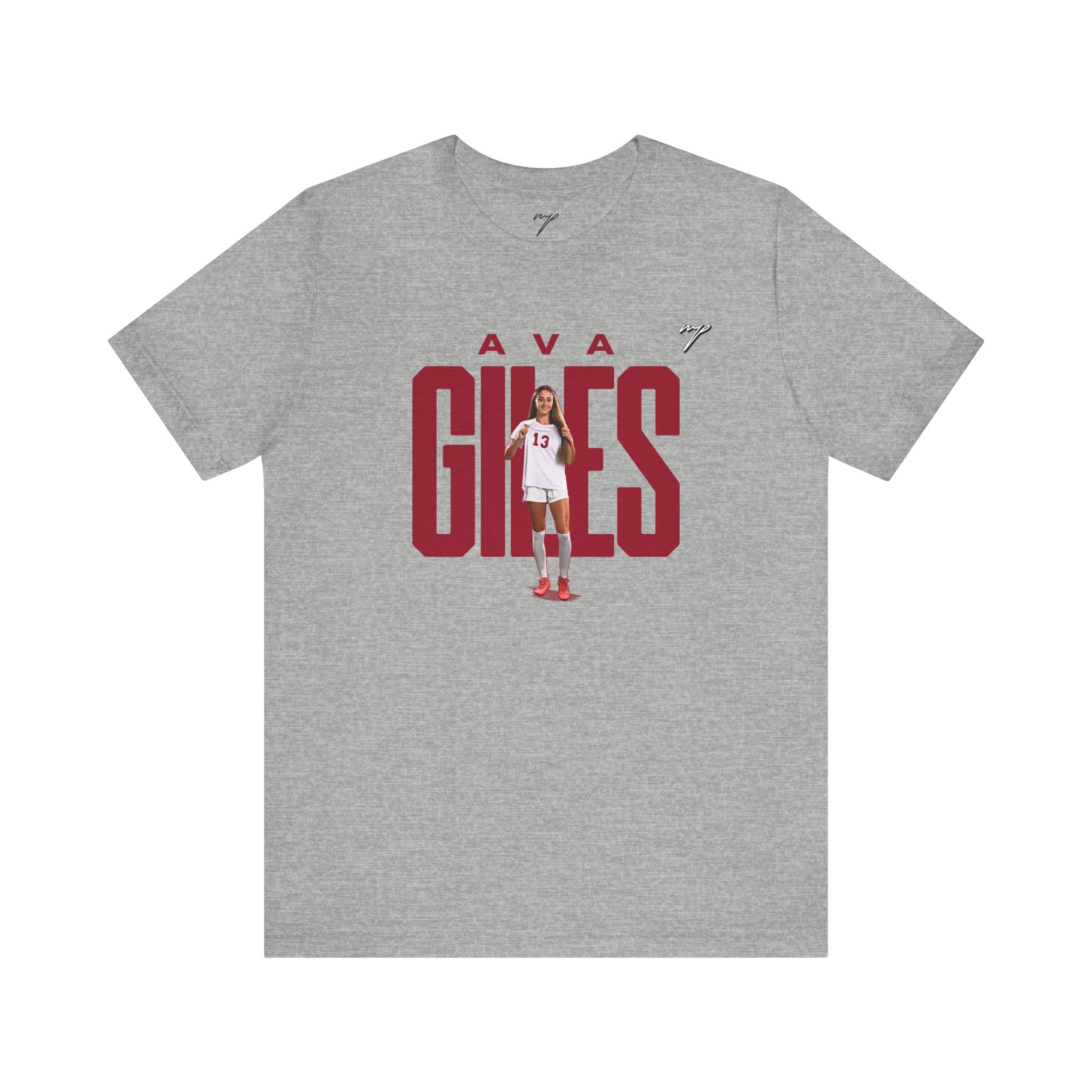 Ava Giles Graphic Tee