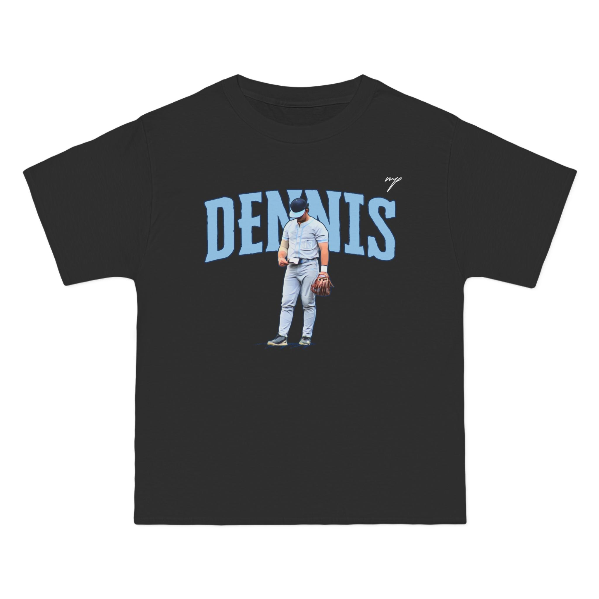 Dennis Folan Vintage Tee