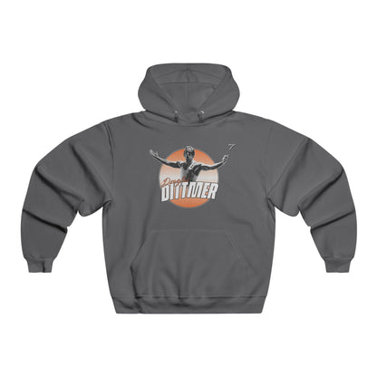 Douglas Dittmer Vintage Hoodie