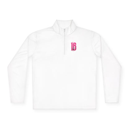 Jackson Rowe Quarter-Zip