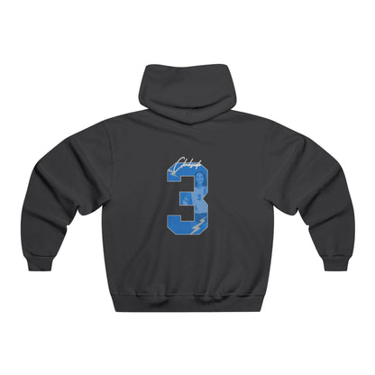 Gabrielle Clinkscale Vintage Hoodie