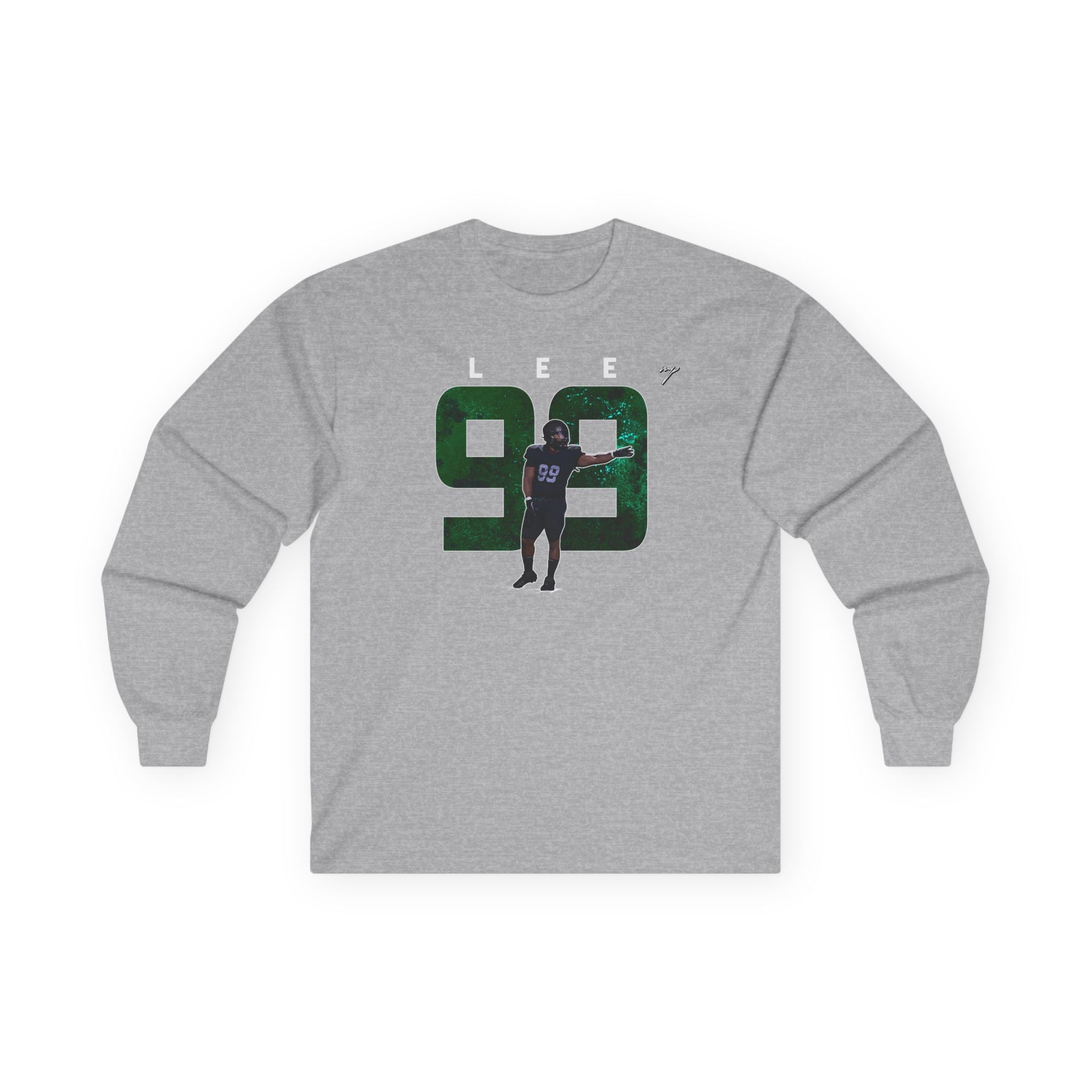 Chris Lee Long Sleeve Tee