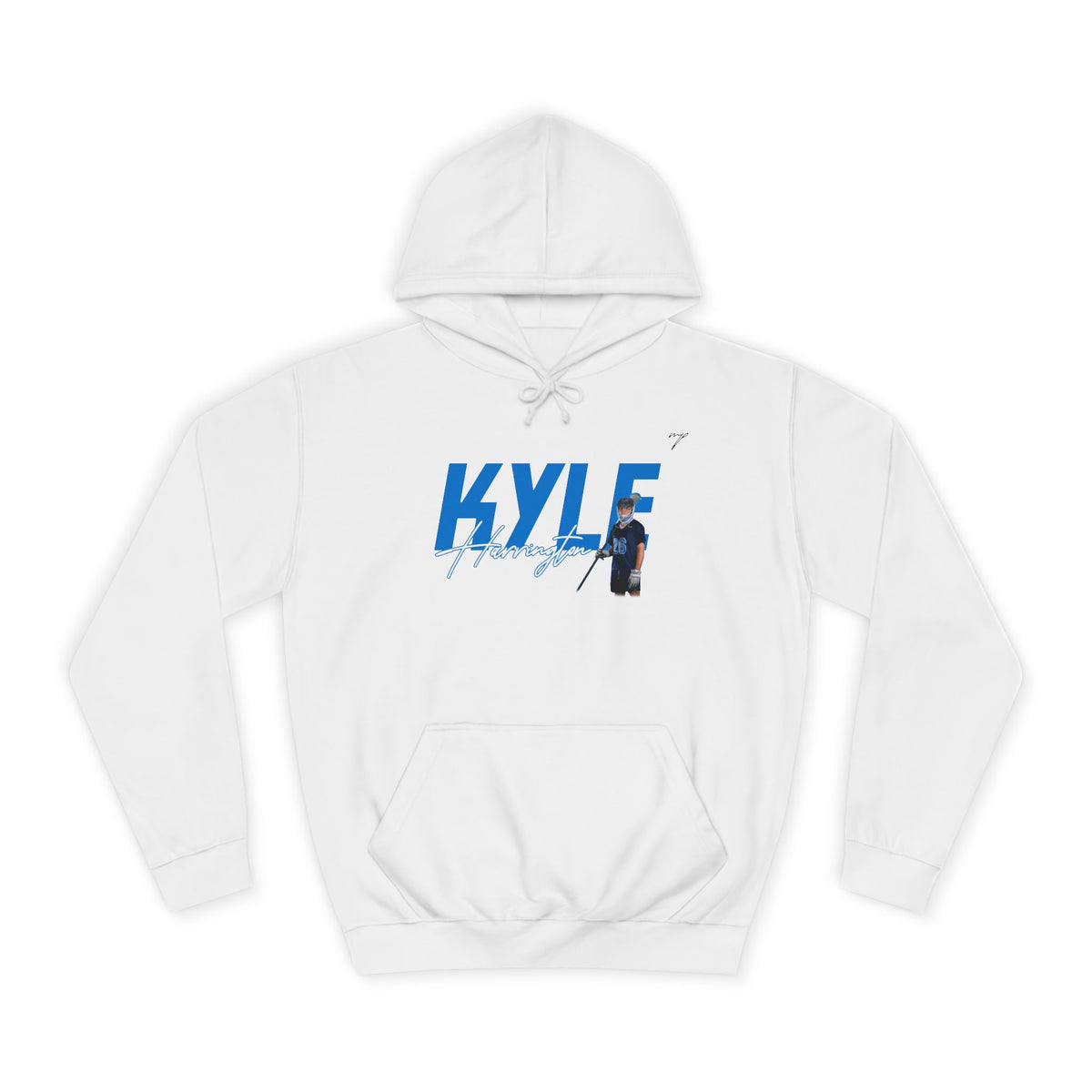 Kyle Harrington Hoodie