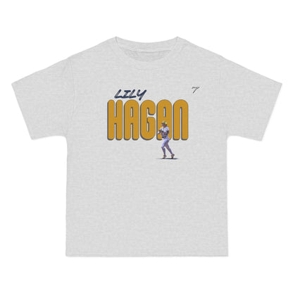 Lily Hagan Vintage Tee