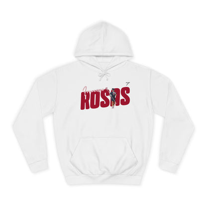 Francisco Rosas Hoodie