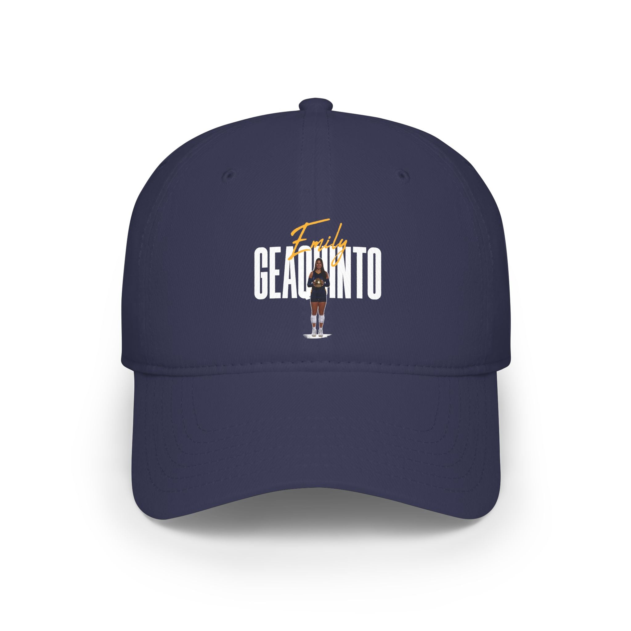 Emily Geaquinto Hat