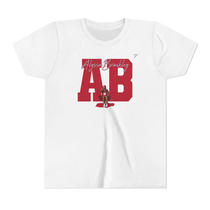 Alyssa Brackley YOUTH Graphic Tee