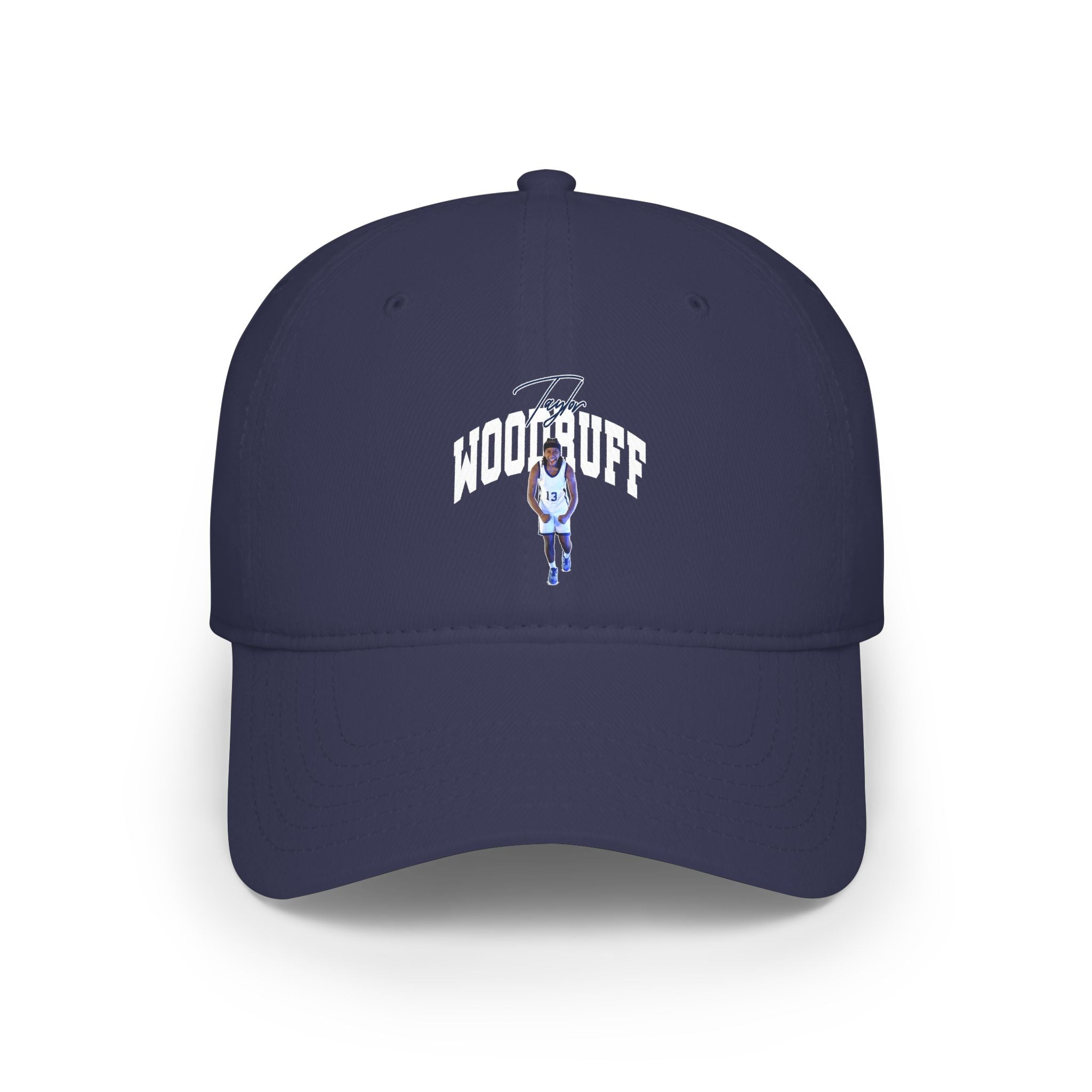 Taylor Woodruff Hat