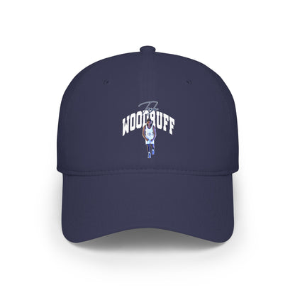Taylor Woodruff Hat