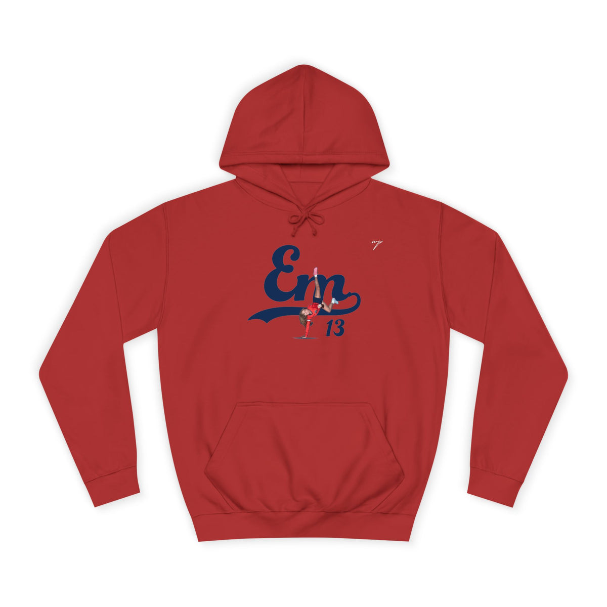 Emily Toeniskoetter Hoodie