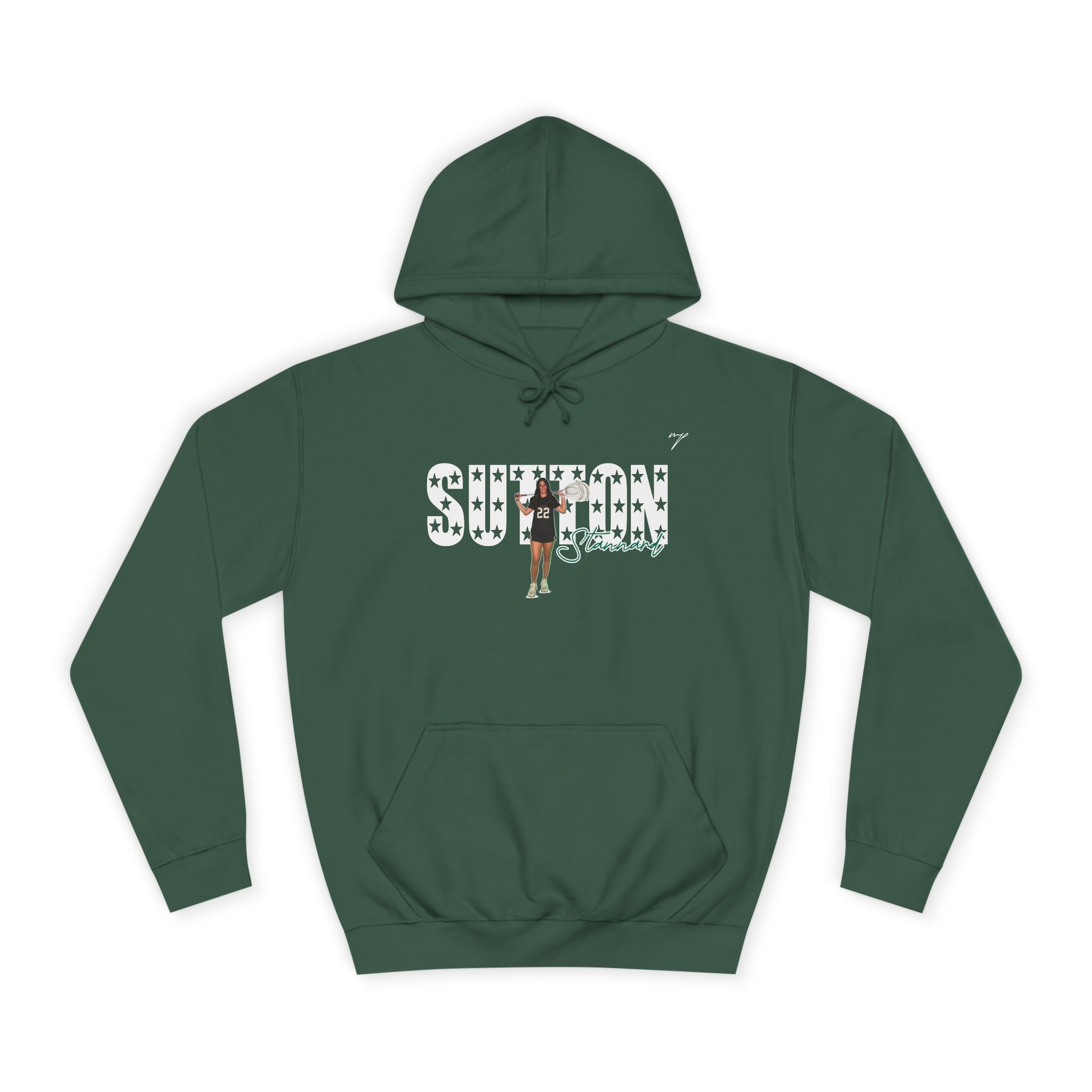 Sutton Stannard Hoodie