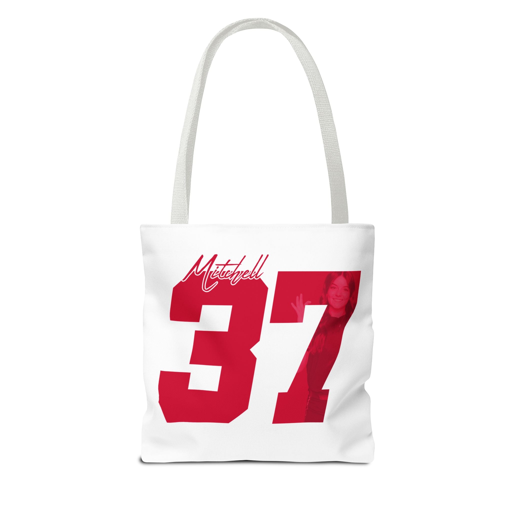Violet Mitchell Tote Bag