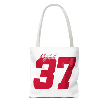 Violet Mitchell Tote Bag