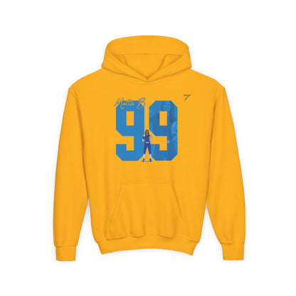 Mattie Beliveau YOUTH Hoodie