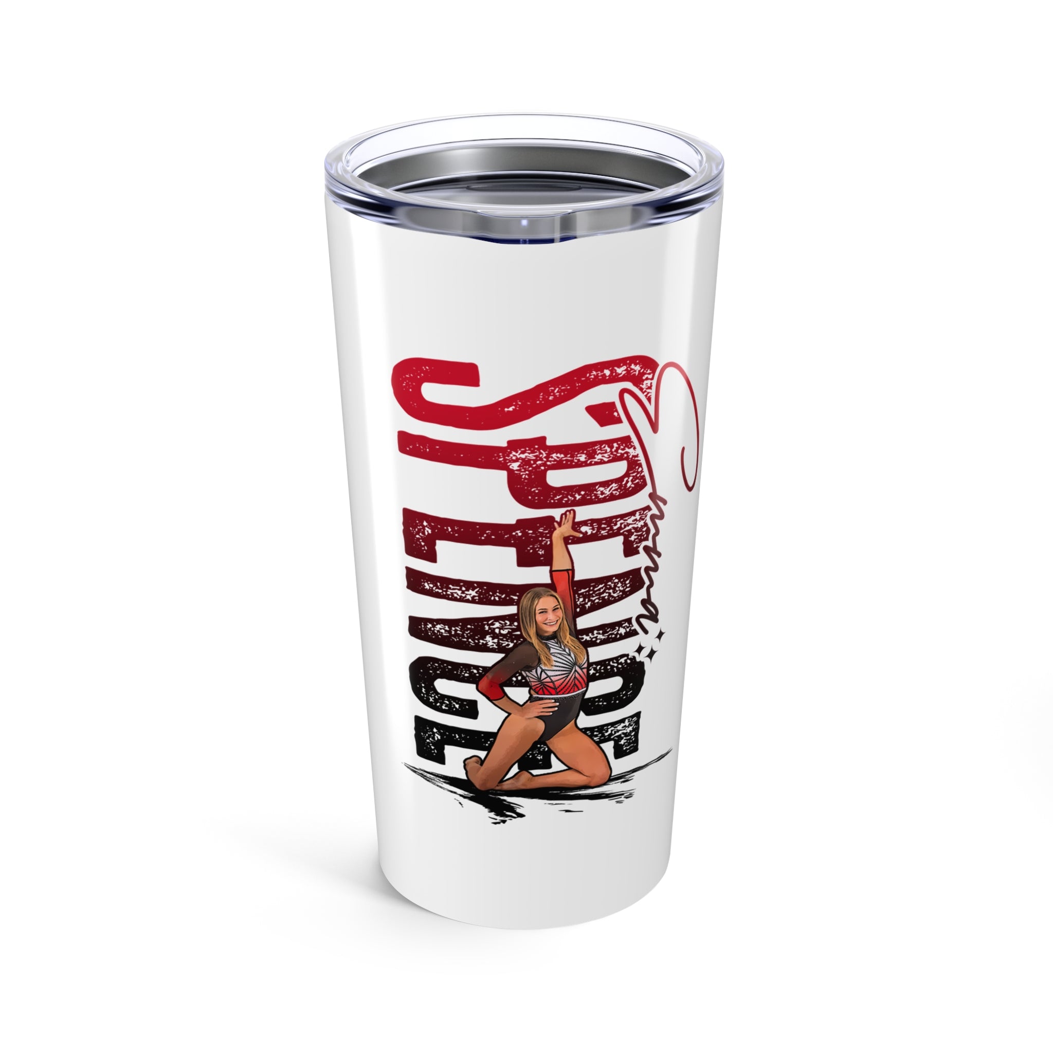 Emma Spence Tumbler Mug