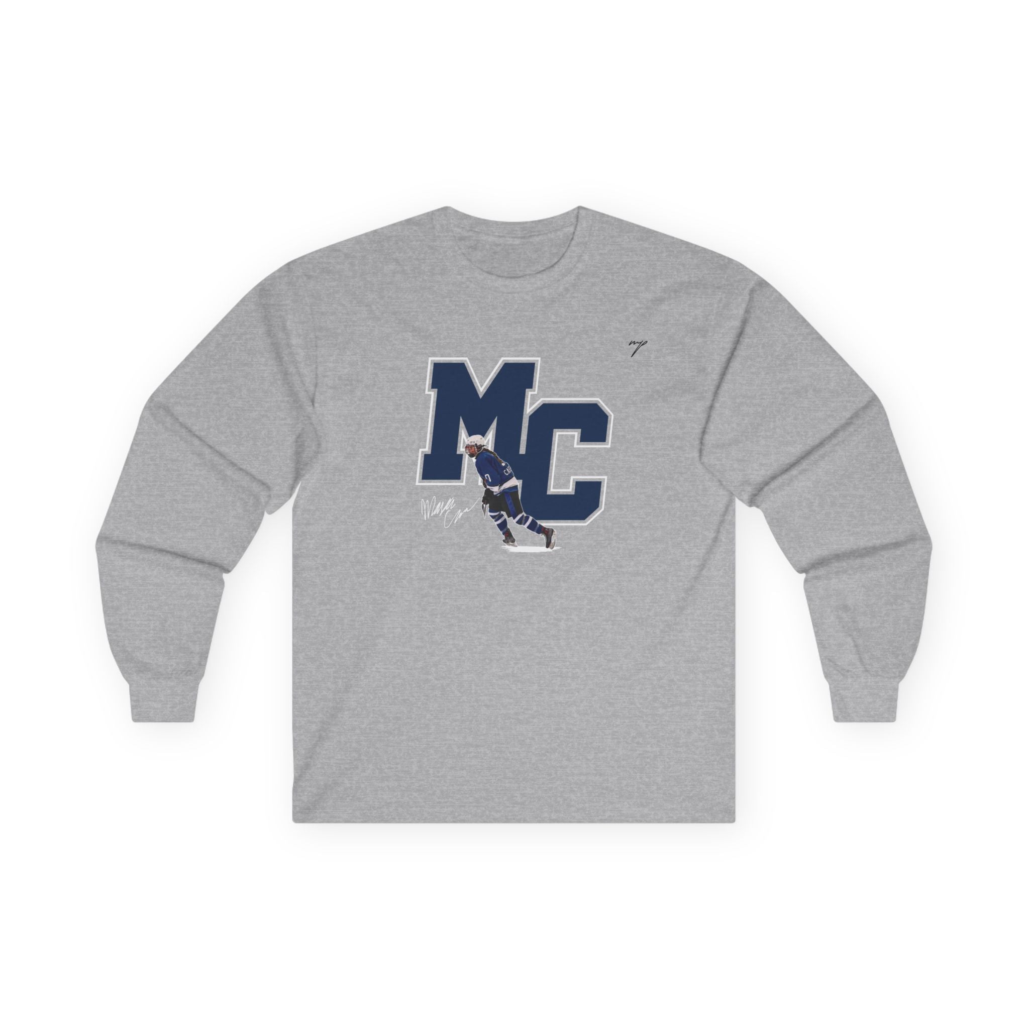 Maya Carlson Long Sleeve