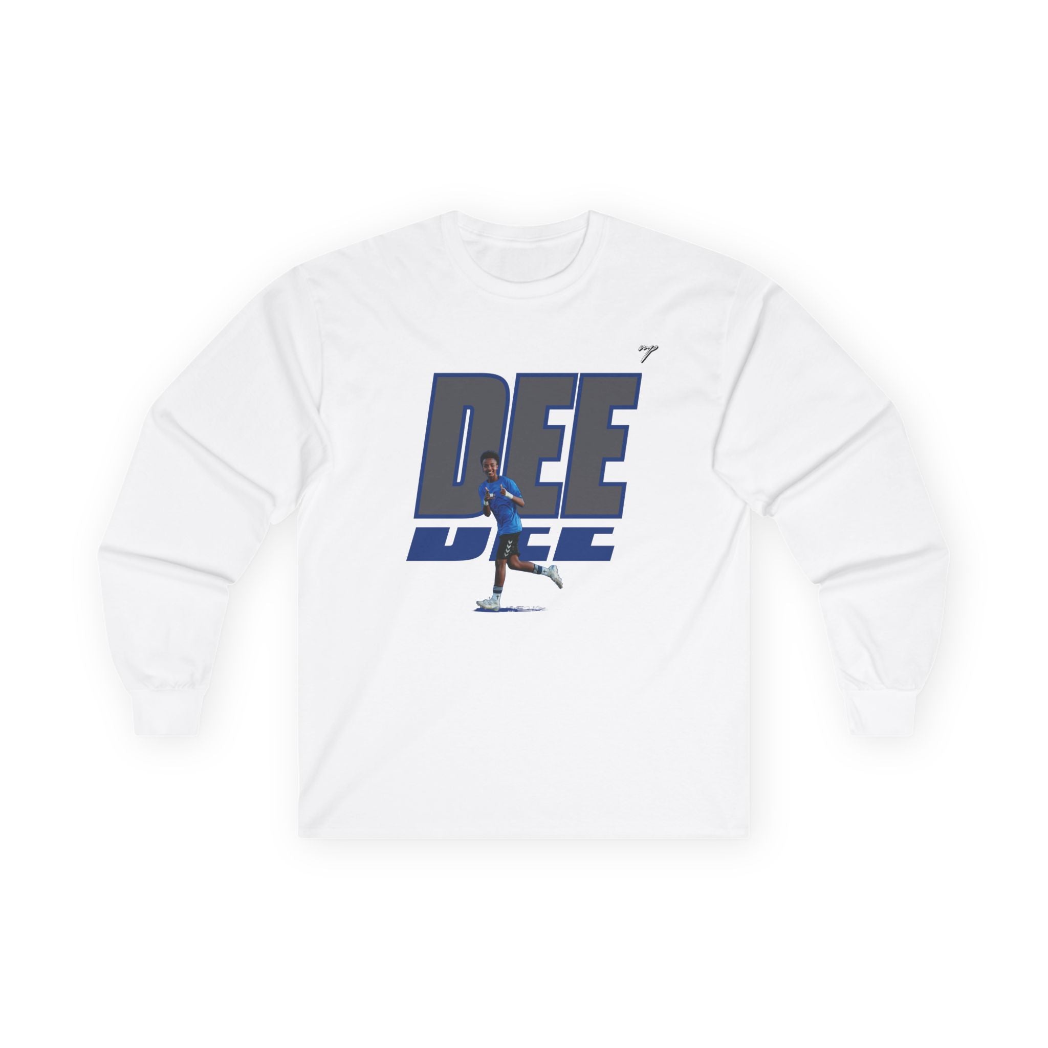 Dieuveut Ishiwme Long Sleeve Tee