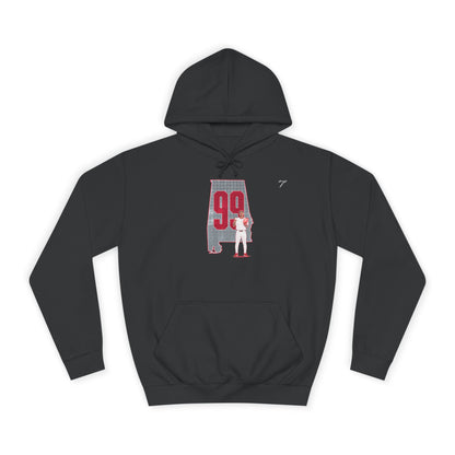 Bubba Coleman Hoodie
