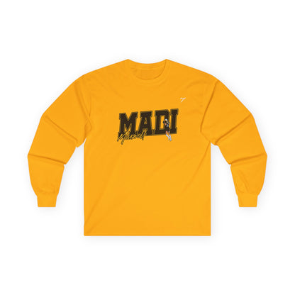 Madi Maxwell Long Sleeve