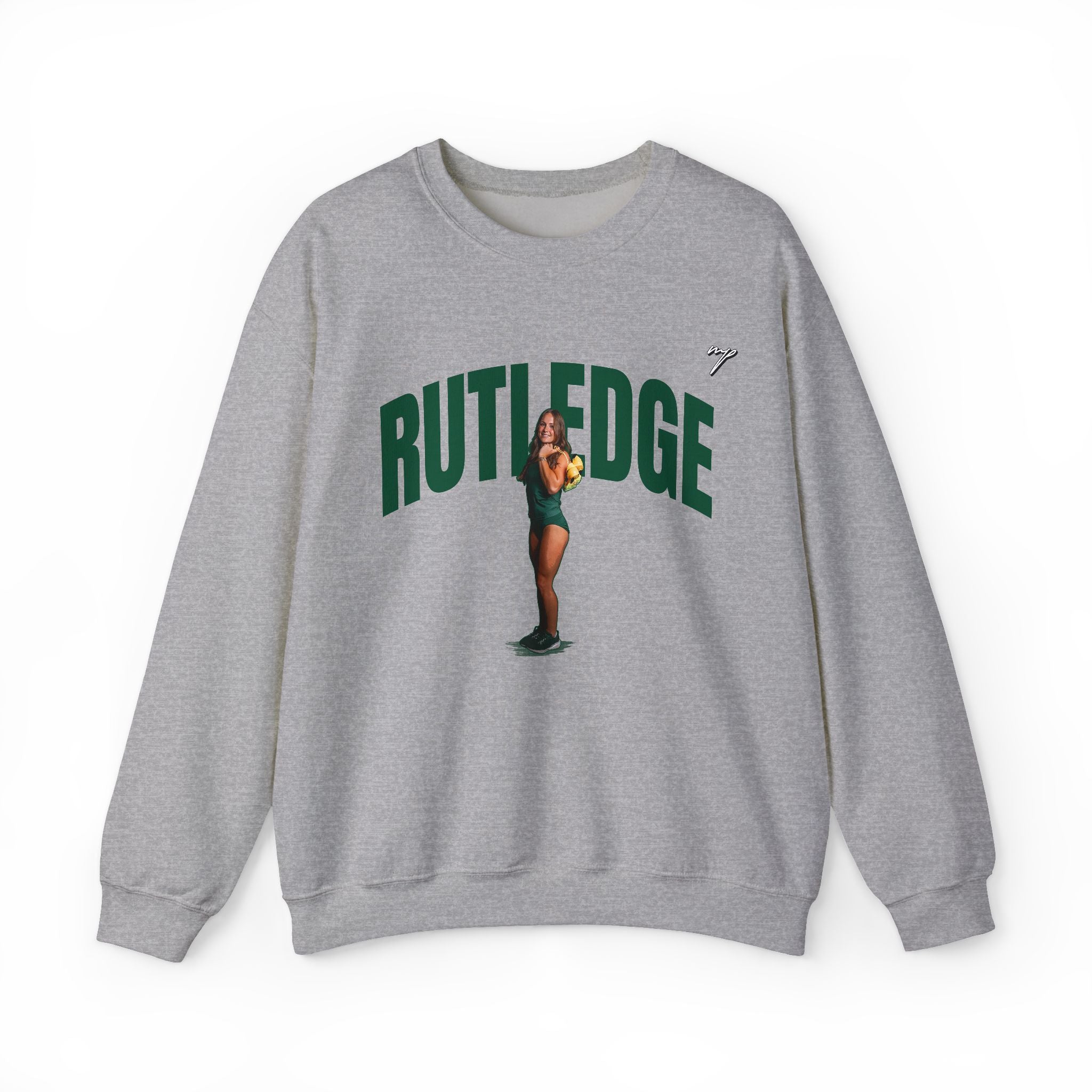 McKenna Rutledge Crewneck