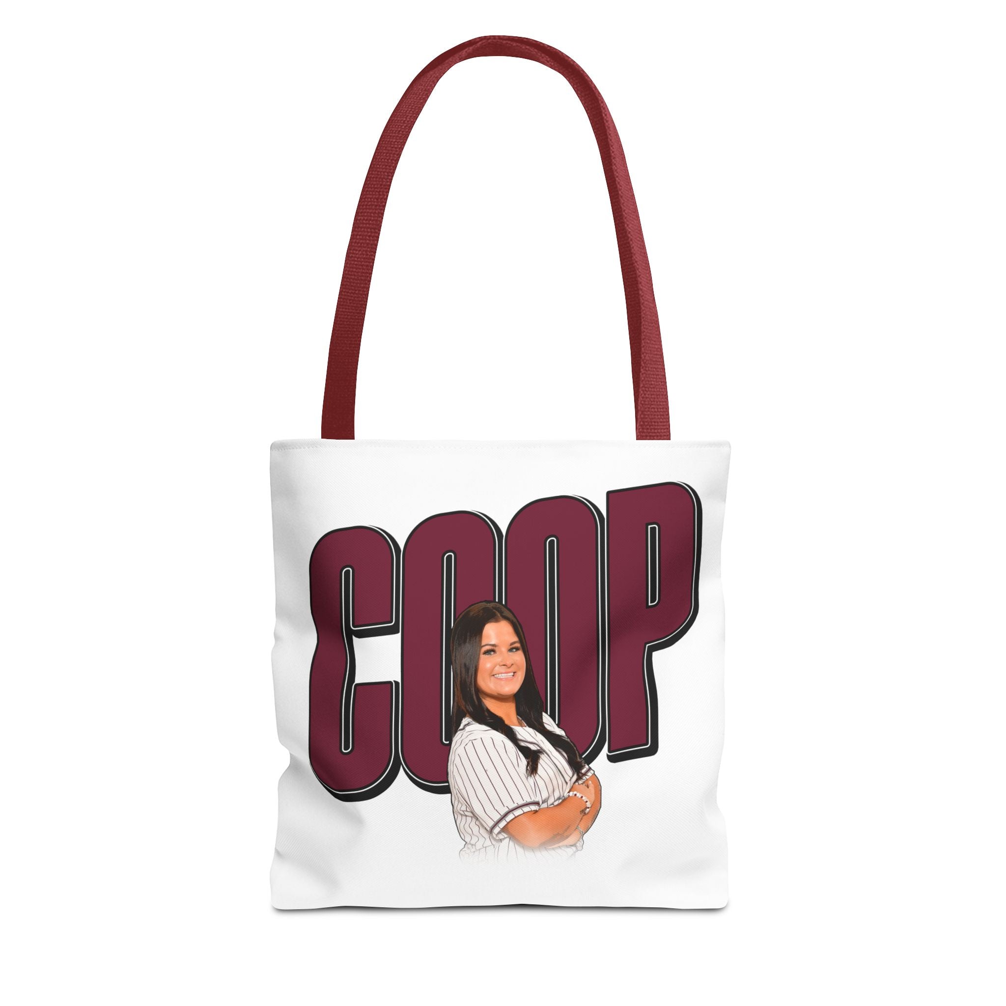 KateLynn Cooper Tote Bag