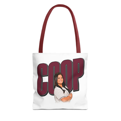 KateLynn Cooper Tote Bag