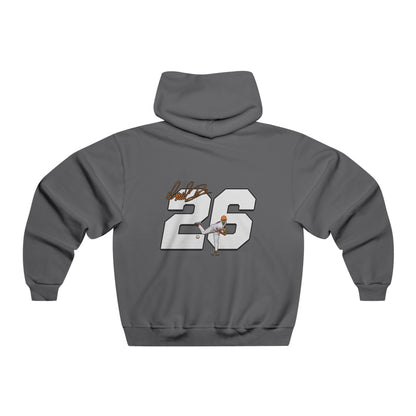 Ismael Borrero Vintage Hoodie