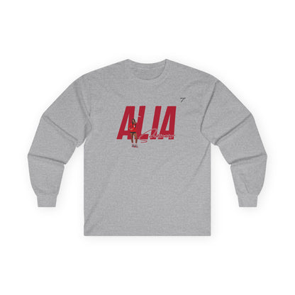 Alia Schoonover Long Sleeve