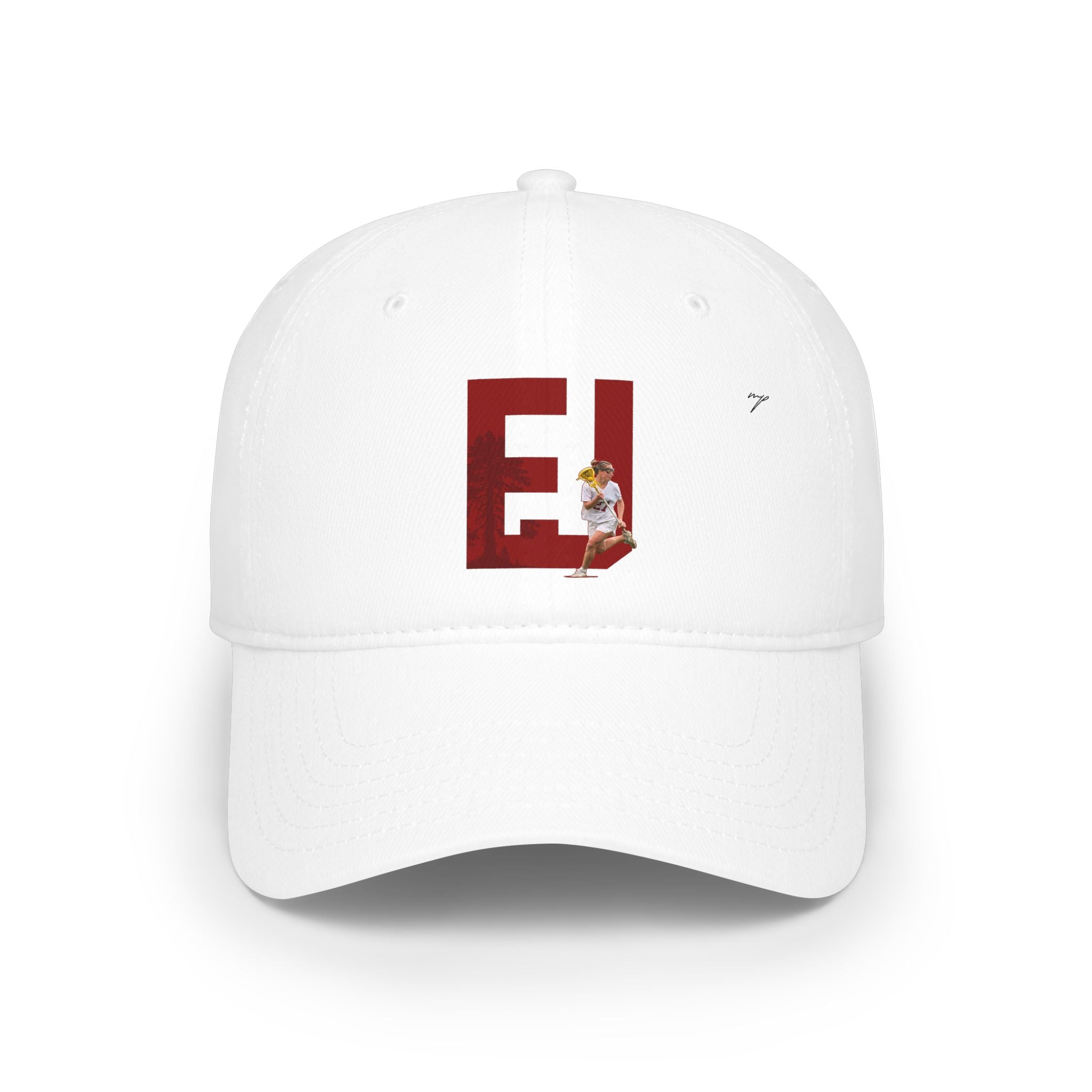 Ellie Johnson Hat