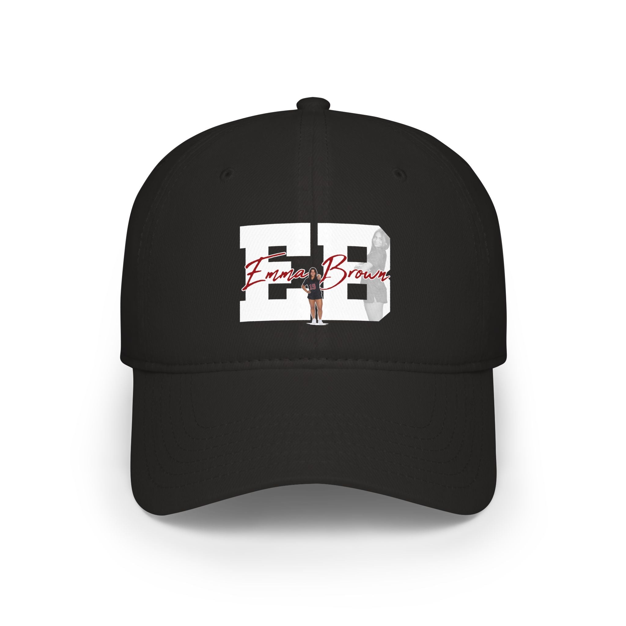 Emma Brown Hat