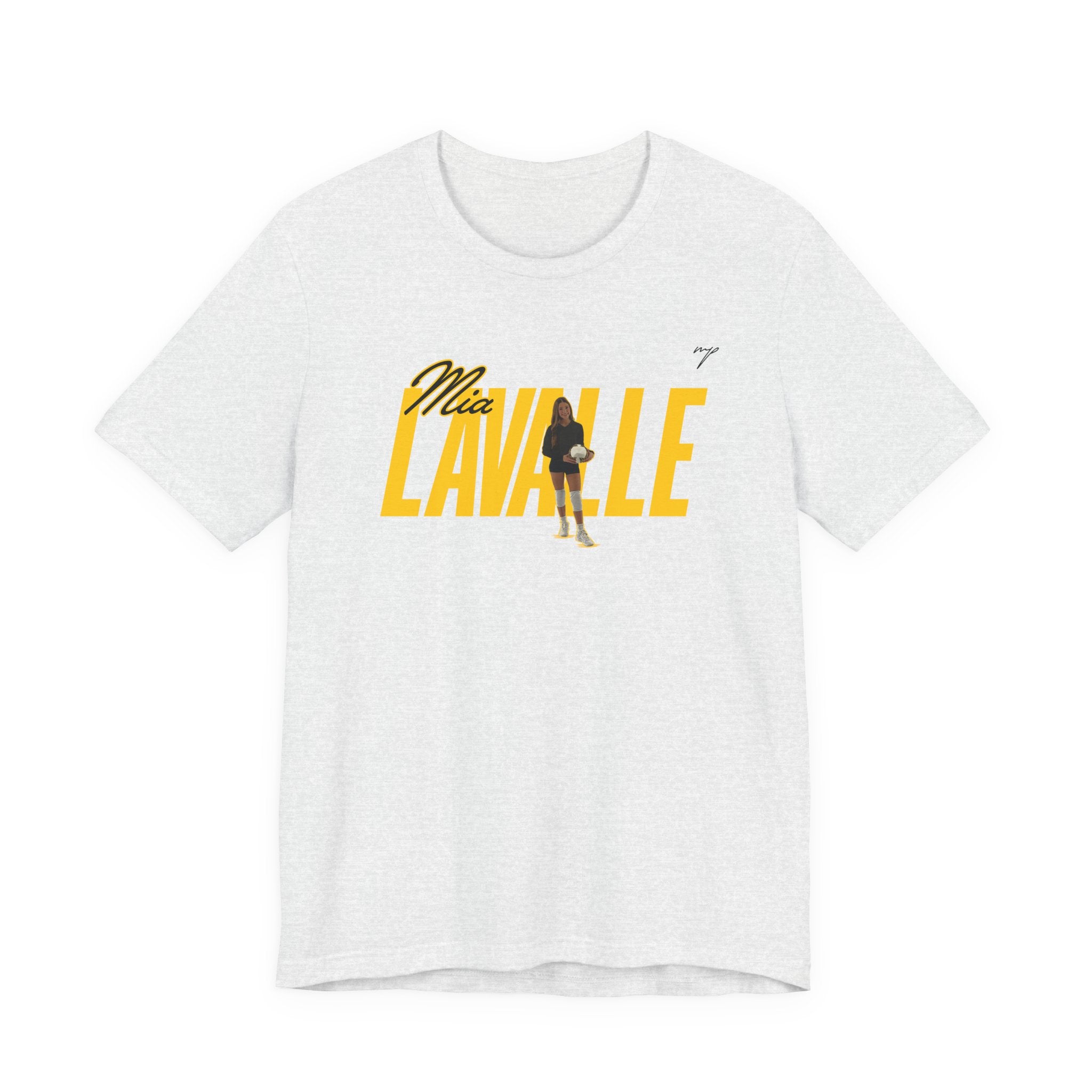 Mia Lavalle Graphic Tee