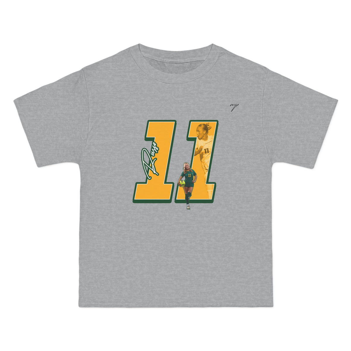 Antonella Russo Vintage Tee