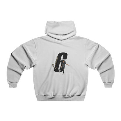 Lorenze Currie Vintage Hoodie