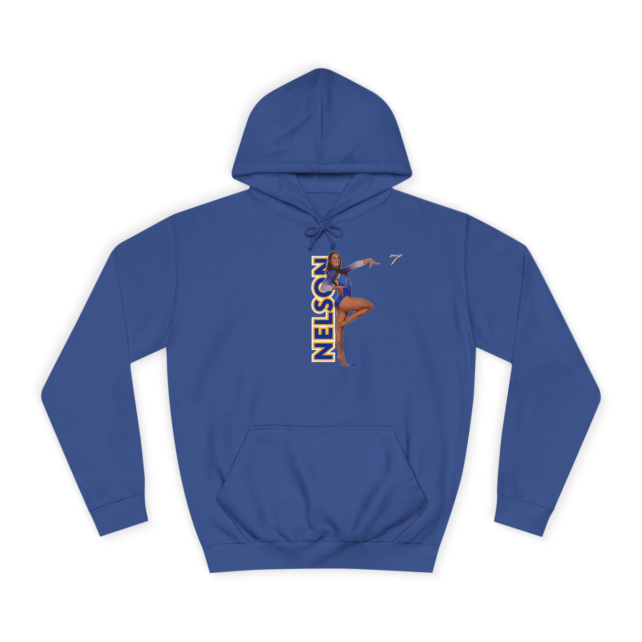 Mia Nelson Hoodie