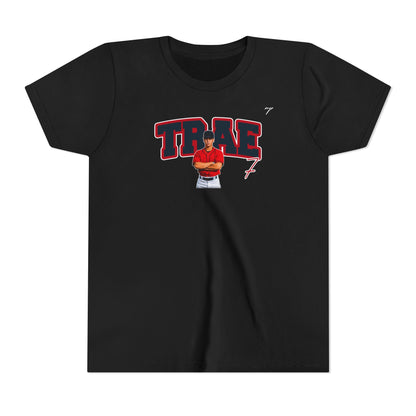 Trae Hernandez YOUTH Graphic Tee