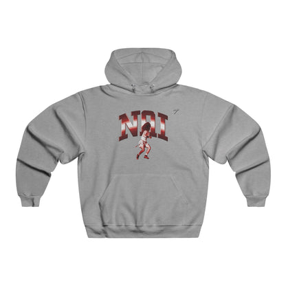 Naimah Rahmaan Vintage Hoodie