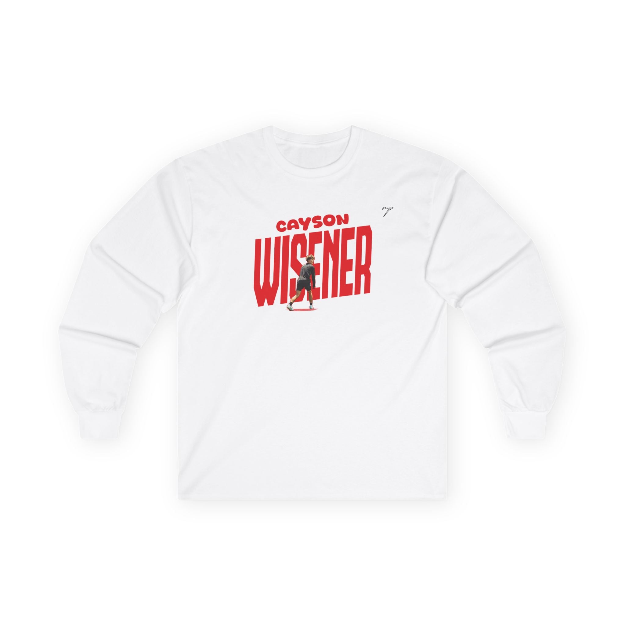 Cayson Wisener Long Sleeve