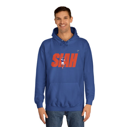 Jesiah Smith Hoodie