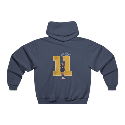 Phoebe Wilson Vintage Hoodie