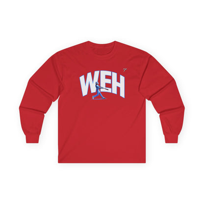 Liam Weh Long Sleeve Tee