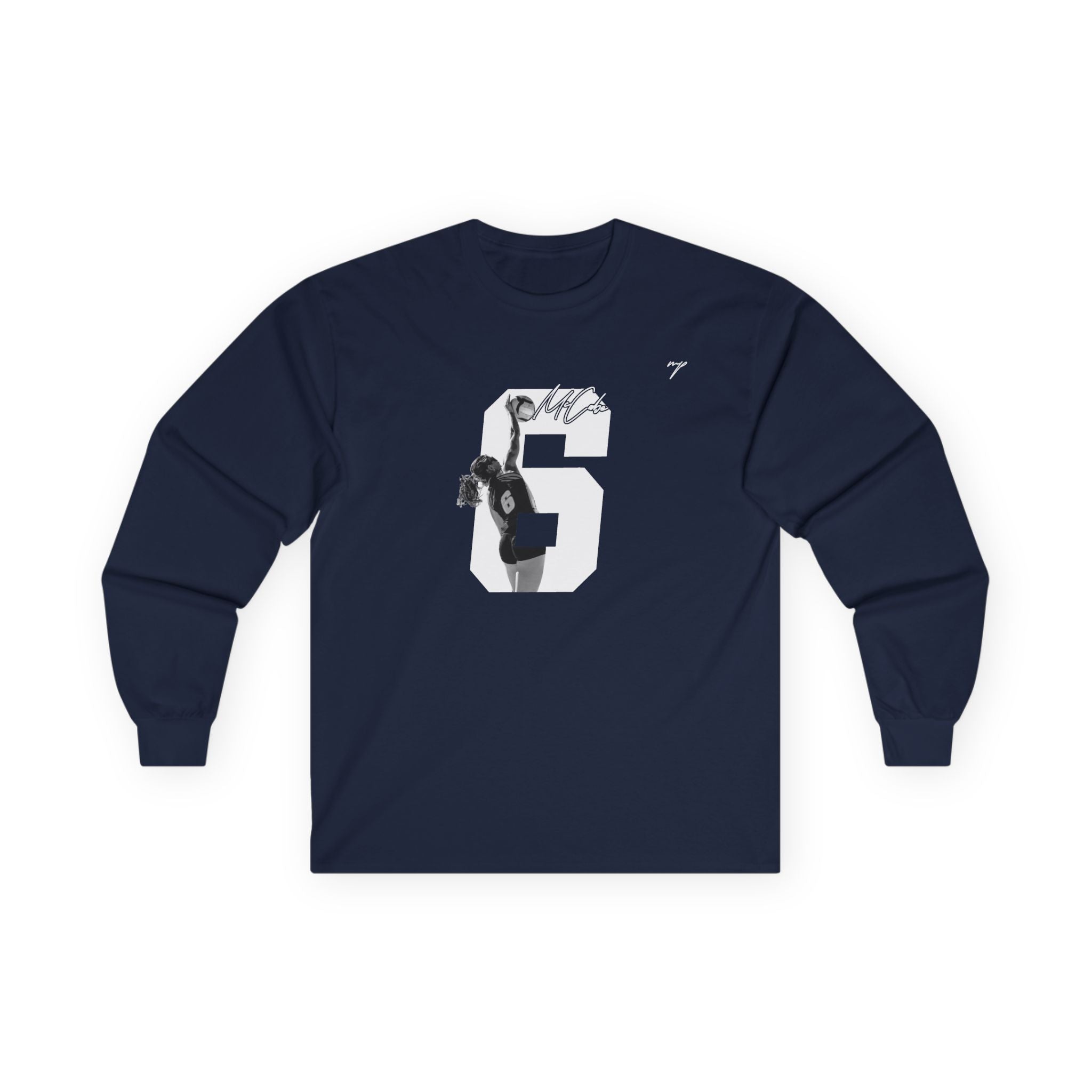 Madeline McCabe Long Sleeve
